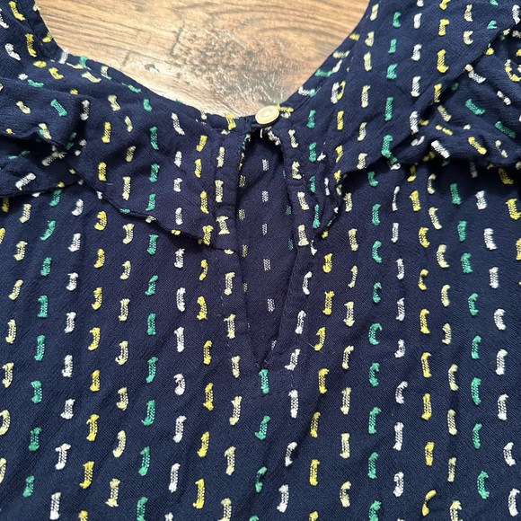 LOFT Blouse - Picture 5 of 5